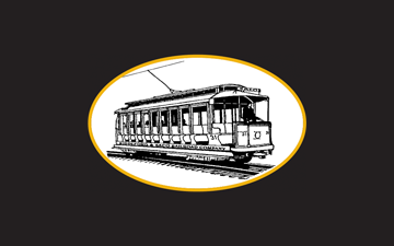 Seashore Trolley Museum Logo